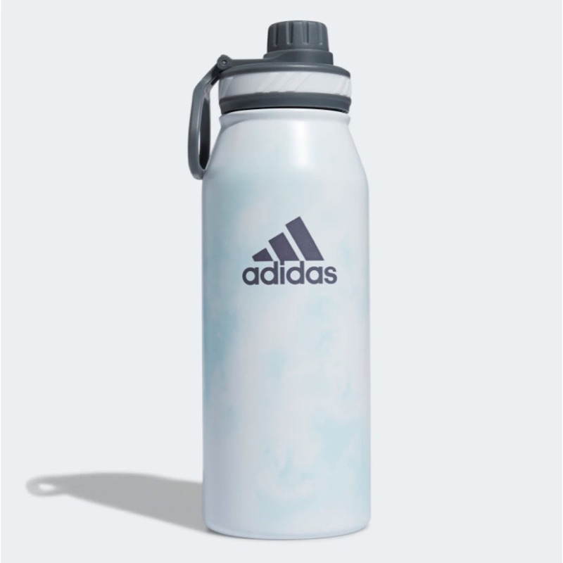 adidas保溫瓶全新正品1000ml