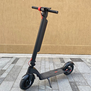 [現貨在臺] X8 電動滑板車 電池可快拆 10Ah高電量 雙避震 ABS+碟煞 可加座椅 滑板車