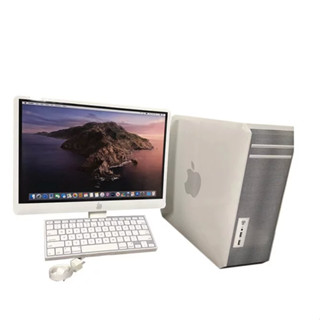 iMAC蘋果桌上型電腦 3C紙紮