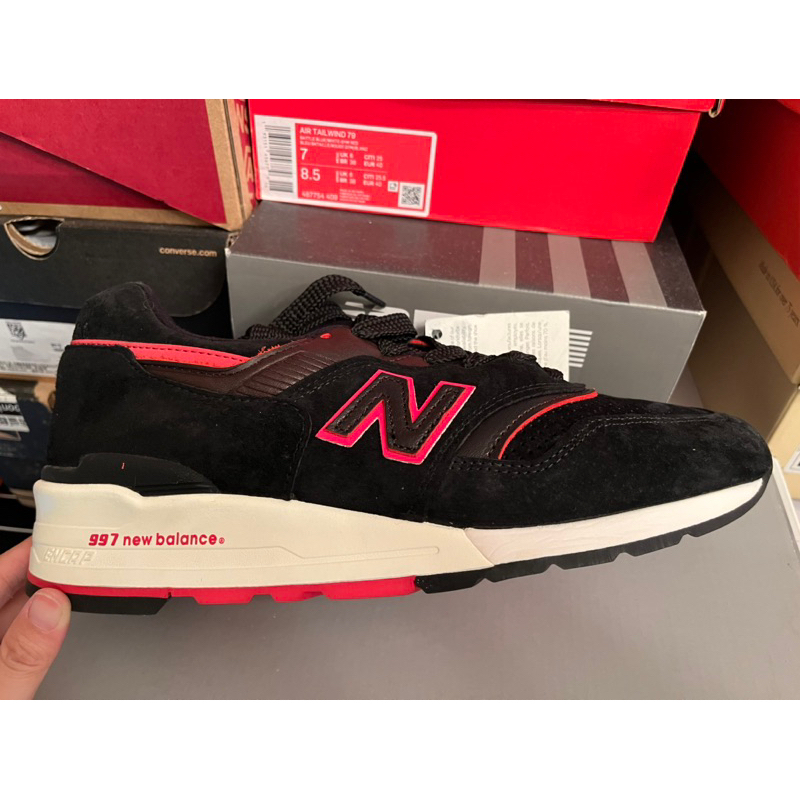 New balance shop 997 dexp