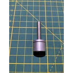 W11:板金磁鐵組 機器門磁鐵 附固定座磁鐵 開門磁鐵 尺寸如圖