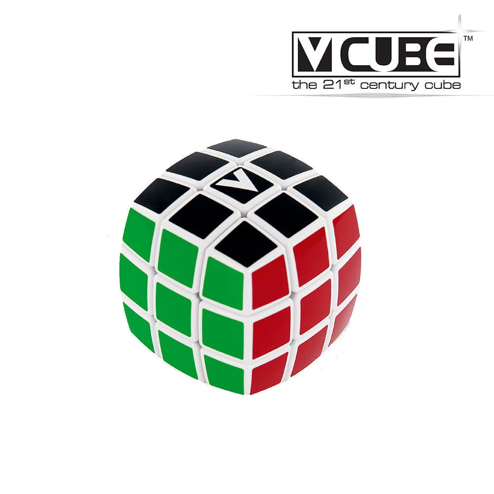 V-CUBE 3x3魔術方塊 eslite誠品