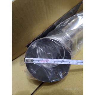 熱水器強制排專用彎管 強制排氣管304不鏽鋼製 直徑60mm 直徑6cm彎管
