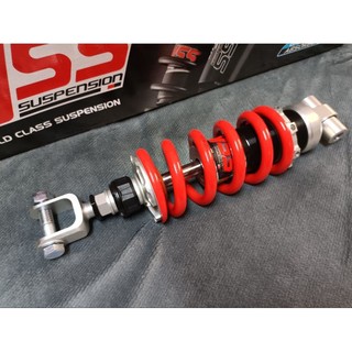 yss fjr1300 yamaha 避震器 改裝 阻尼可調 top line