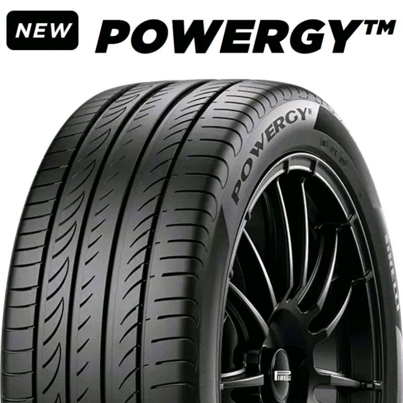 倍耐力 PWRGY 205/45/17 完工價安裝四條送定位平衡對調 PIRELLI