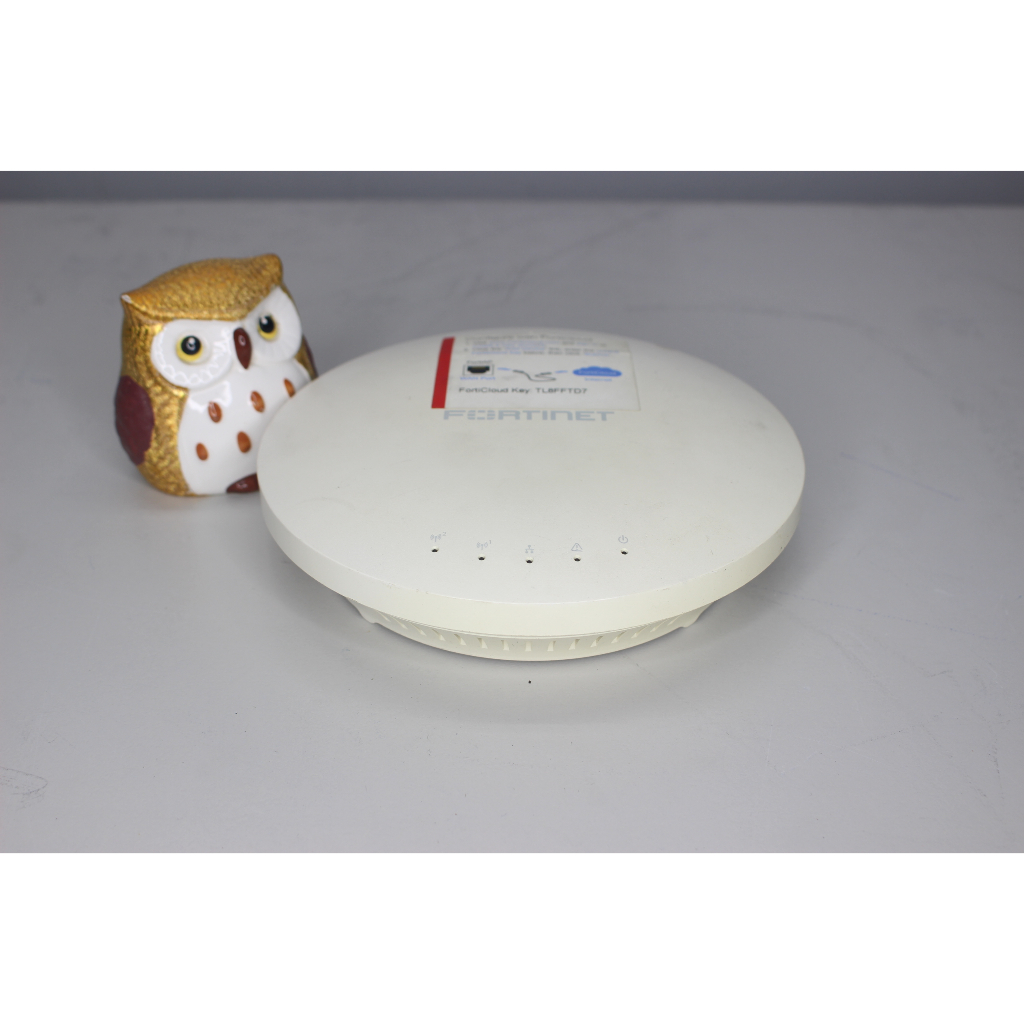 Fortinet FortiAP-221C 802.11ac 867 Mbps Wireless Access Poin