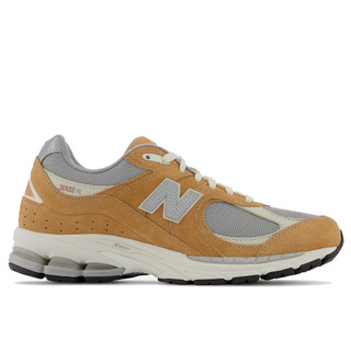 NEW BALANCE 2002R M2002【M2002RHM】SWEET CARAMEL 焦糖灰米白【A-KAY0】