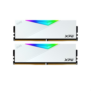 ADATA 威剛 XPG Lancer DDR5 6400 32GB(16Gx2) RGB 桌上型超頻記憶體 RAM