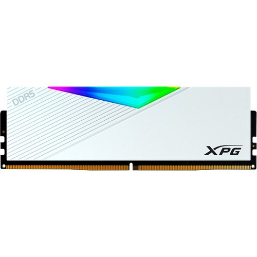 ADATA 威剛 XPG Lancer DDR5 7200 32GB(16Gx2) RGB 桌上型超頻記憶體 RAM