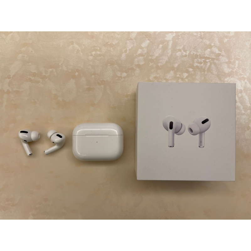 Apple Airpods pro 第一代，二手