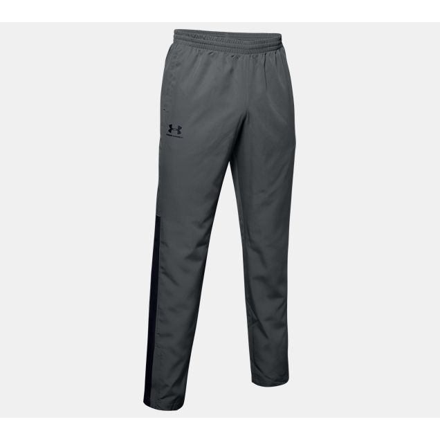 【愷斑】1352031-012 原價$1480 UA #1379 男款 長褲 VITAL