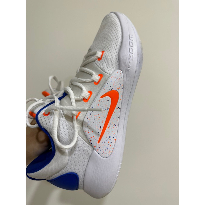 Nike hyperdunk x low ep us9.5 二手