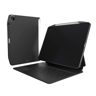 Switcheasy 2022 iPad Pro 12.9 M2 CoverBuddy巧控鍵盤 Pencil 磁吸保護殼