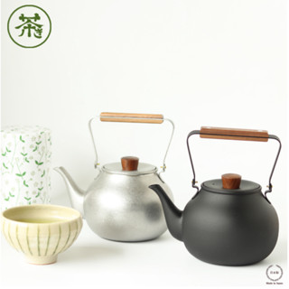 現貨💗日本製 Tsubame 宮崎製作所 Miyaco 不鏽鋼茶具 泡茶壺 茶壺 水壺 380 700ml 喬遷 禮物