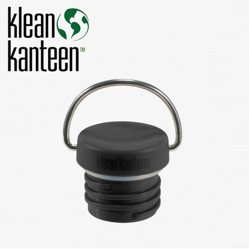【Klean Kanteen】新樣式經典窄口蓋  KCPPL21