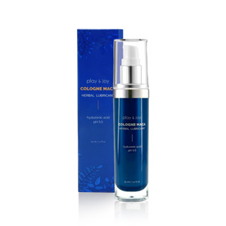 【PLAY&JOY】古龍激熱加強液35ml#瑪卡#威而柔#水溶性潤滑液#潤滑劑#MIT臺灣製造