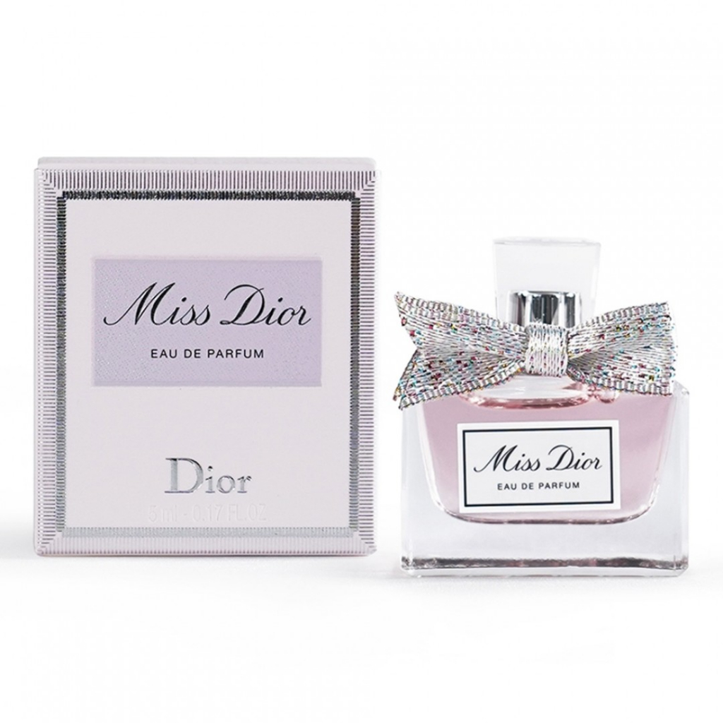 Christian Dior 迪奧MISS DIOR女性小淡香精5ml  Vivo薇朵