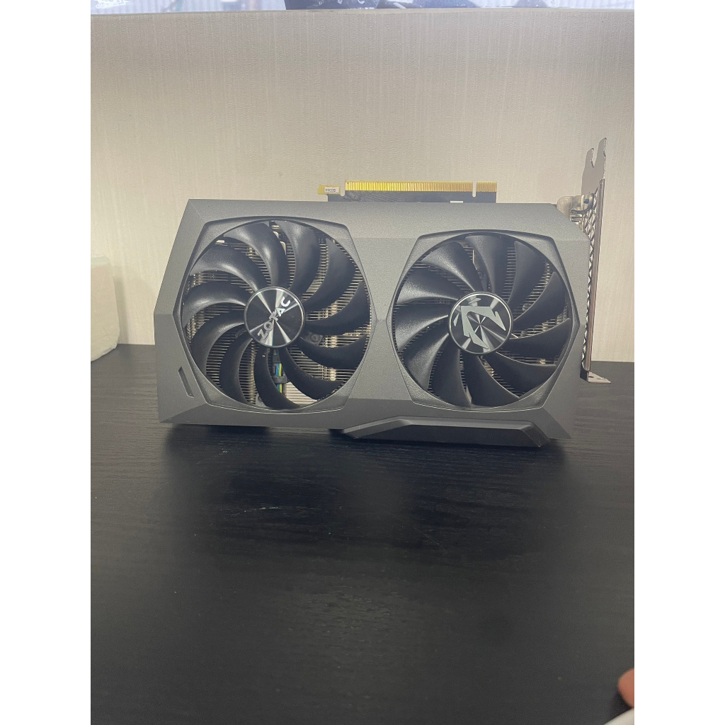 ZOTAC GAMING GeForce RTX 3070 顯示卡