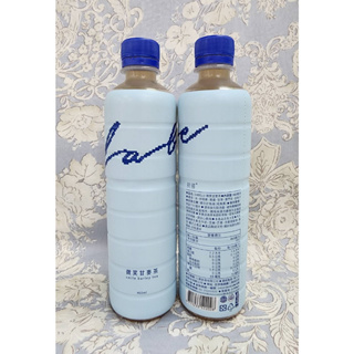 Labelle 拉蓓❤微笑甘麥茶❤1瓶460ml❤la belle養生茶 77老大