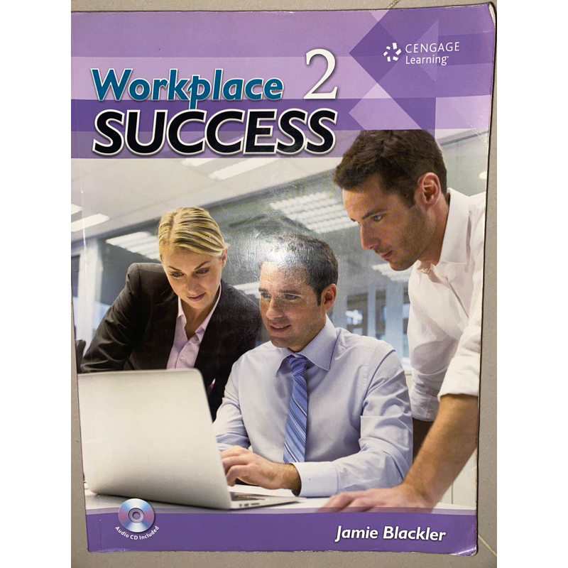 Workplace SUCCESS  2