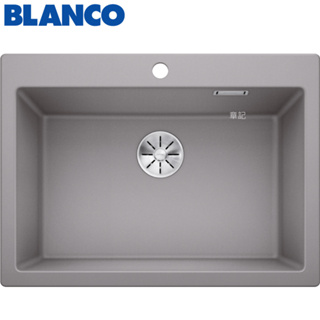 BLANCO PLEON 8 花崗石水槽(70x51cm) 523045