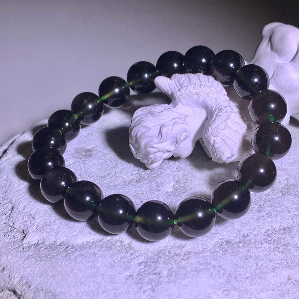 萬曜水晶 天狼星 手排  手珠 哥倫比亞天狼星手珠 手排