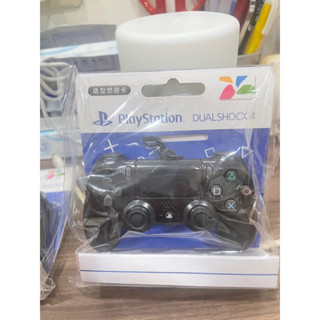 正版PS4 手把 搖桿造型 悠遊卡