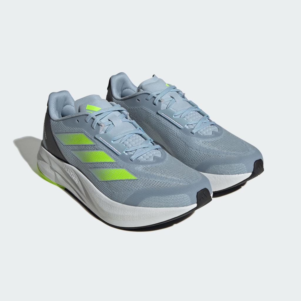 ADIDAS 男 專業運動 跑步 DURAMO SPEED 跑鞋 IE9672 Sneakers542