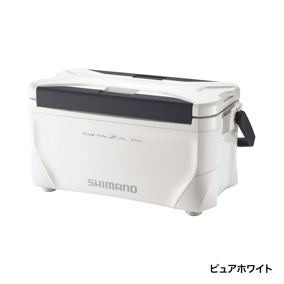 【大滿魚釣具】SHIMANO  NS-325U SPAZA BASIS 250 冰箱 釣魚冰箱 25L