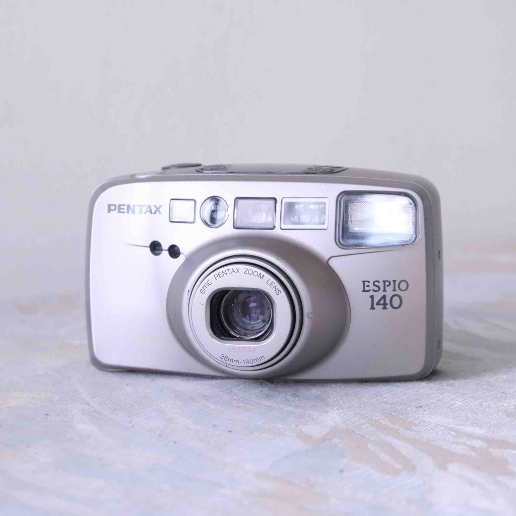 Pentax 140的價格推薦- 2023年8月| 比價比個夠BigGo