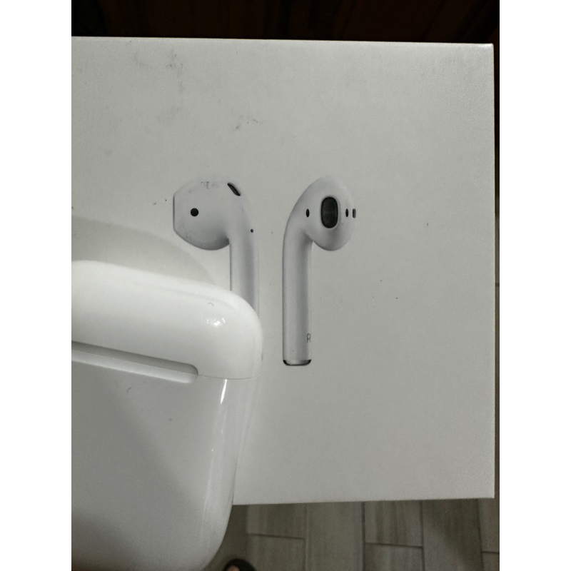 airpods 2二手