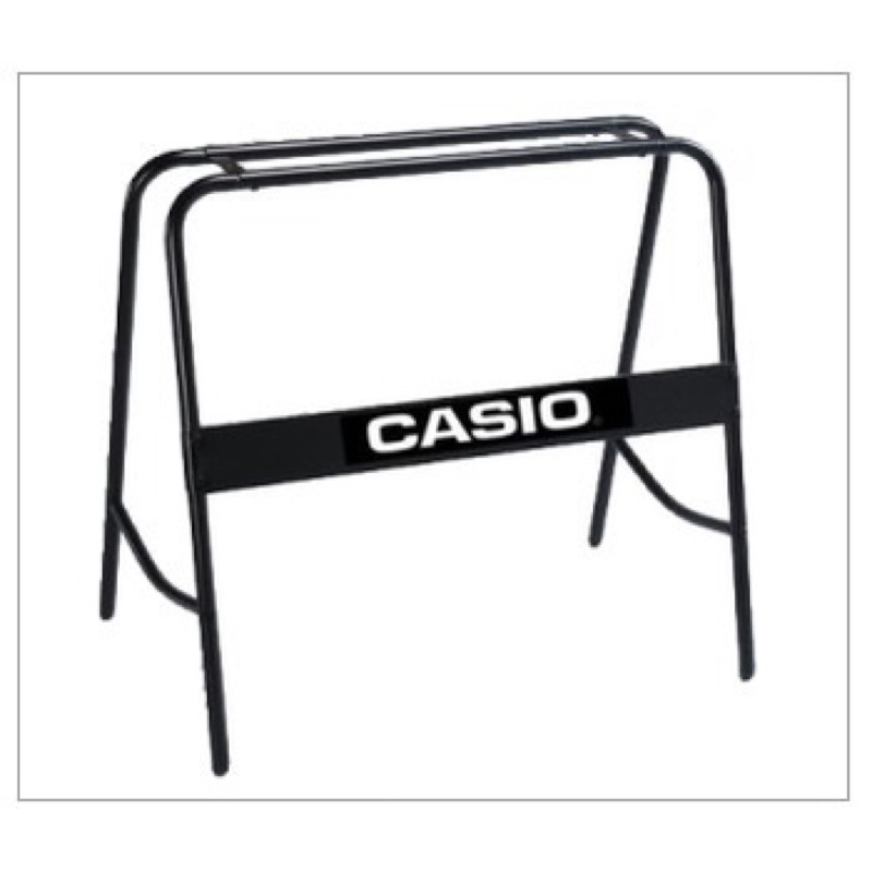 卡西歐 Casio CS-8T 原廠電子琴架(49鍵/61鍵有些型號適用）全新未拆 keyboard stand 鍵盤架