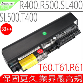LENOVO電池 原裝-聯想 R61,T61,R61i,42T5225,42T5226,42T5228,14吋，33++