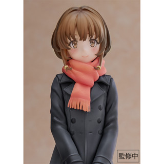 【RE】現貨 ANIPLEX 青春豬頭少年 梓川花楓 1/7 模型 代理版