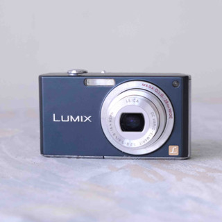 2枚で送料無料 美品ma10e10tn Panasonic LUMIX DMC-FX77