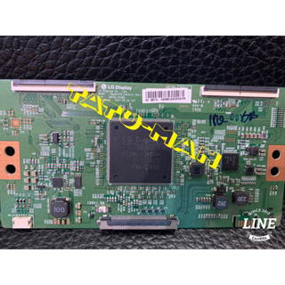 臺灣現貨 奇美 TL-43M300 邏輯板 拆機良品 現貨 實價 另售 技改對策專治 水平橫向區塊線條抖動