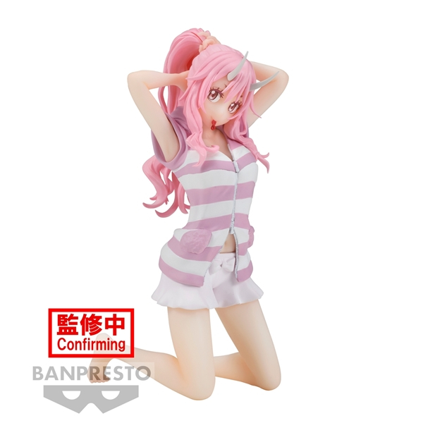 芃芃玩具BANPRESTO景品關於我轉生變成史萊姆這檔事Espresto朱菜17612 88146