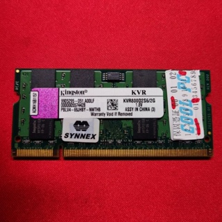 可挑選 筆電 筆記型 DDR2 記憶體