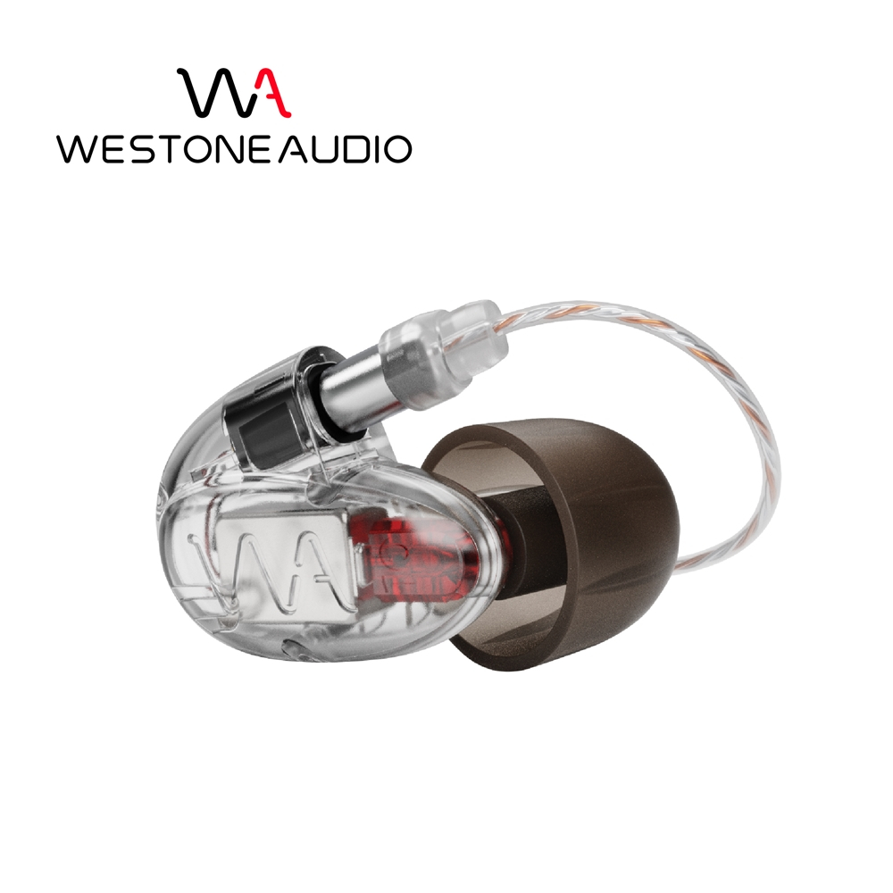 10%回饋 Westone UM Pro X10 監聽耳機 入耳式耳機 有線耳機 舞台監聽 IEM 音樂製作｜劈飛好物