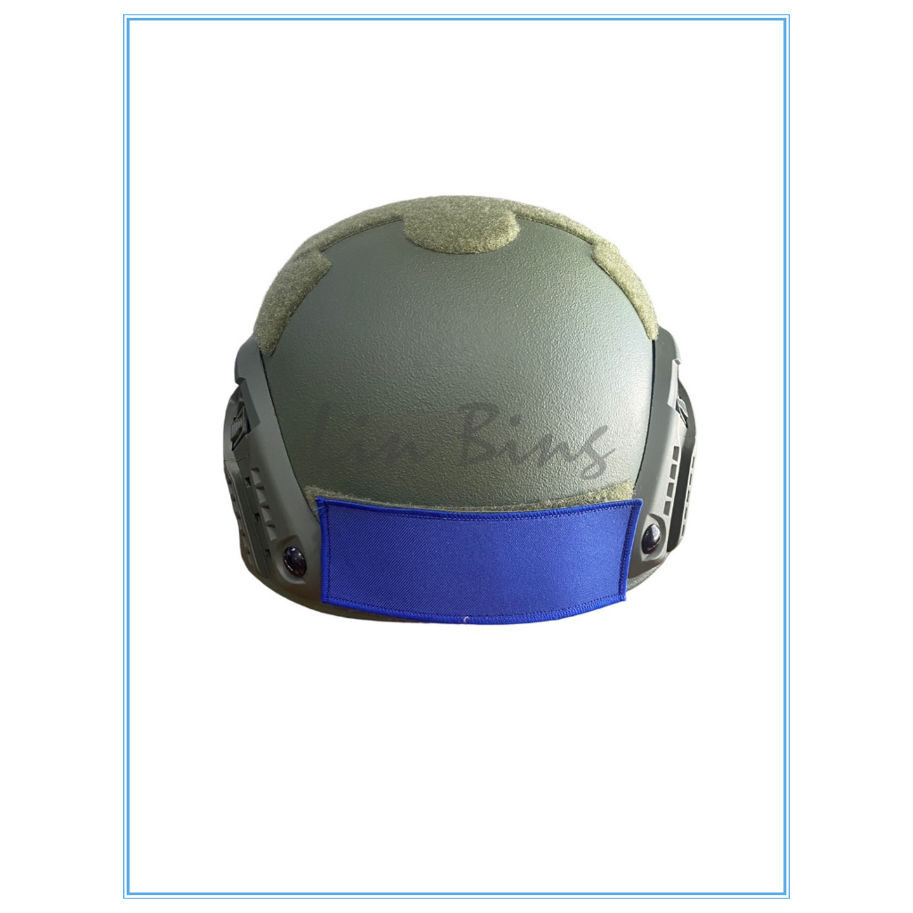 國軍戰術頭盔色片(可取代打靶色帽)請備註顏色