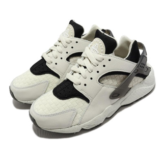 S.G NIKE AIR HUARACHE CRATER PRM DR0449-001 灰咖 武士鞋 襪套鞋 女