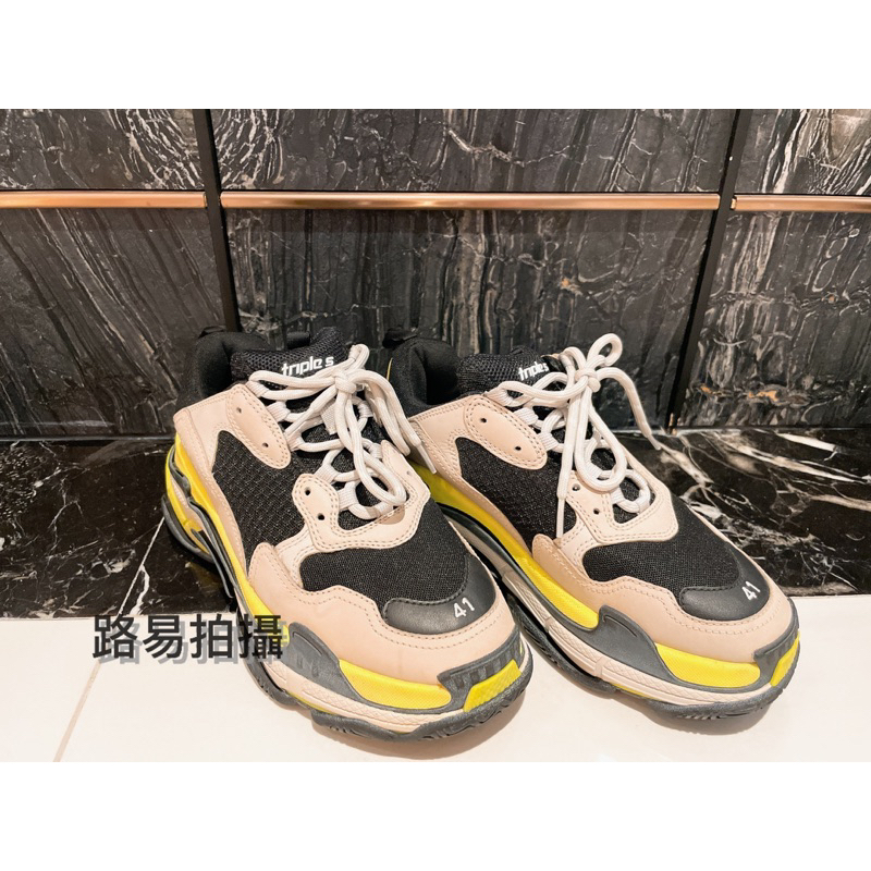 Triple s deals 41