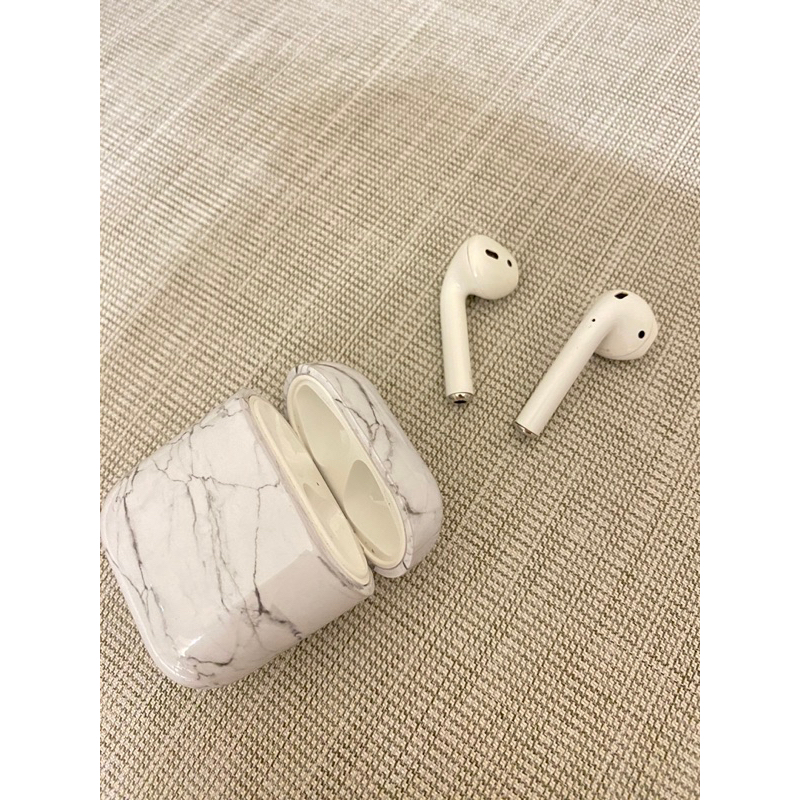 Apple AirPods 1（二手）