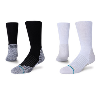【WUMING SPORT】現貨 STANCE VERSA CREW 長襪 籃球襪 運動襪 A558A21VRC