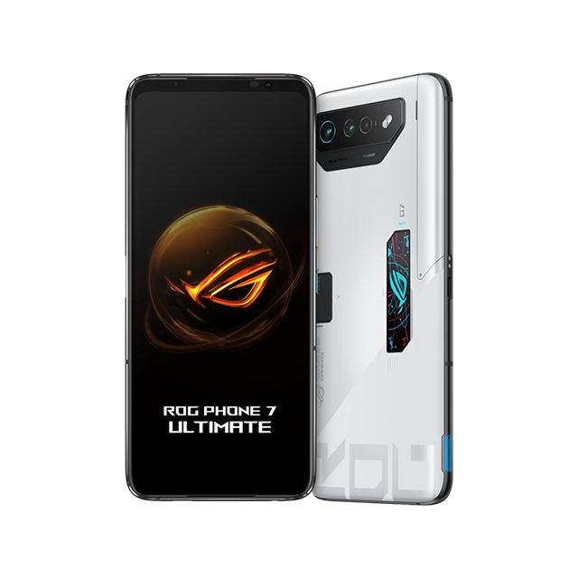 全新公司貨ASUS ROG Phone 7 Ultimate自取價 有實體店面可取貨 可搭新辦/續約/移轉/無卡分期