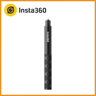 Insta360 通用 114cm 隱形自拍棒 自拍桿（新版）公司貨