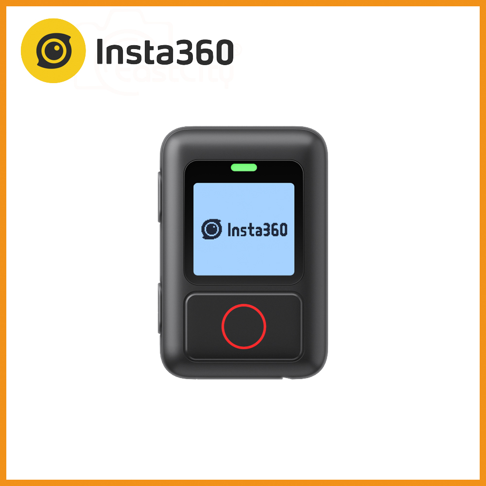 Insta360 通用 防水GPS智能遙控器 原廠公司貨