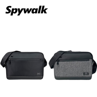*SPYWALK 多夾層側背包 公事包 NO:S9736大款 S9719中款 S9379-1小款