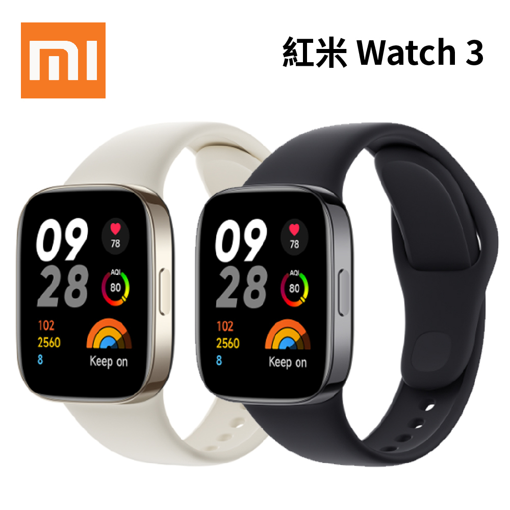 紅米 Redmi Watch 3 智慧手錶