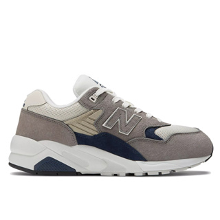 NEW BALANCE 580 MT580【MT580RCB】DARK GREY NAVY 灰藍【A-KAY0】